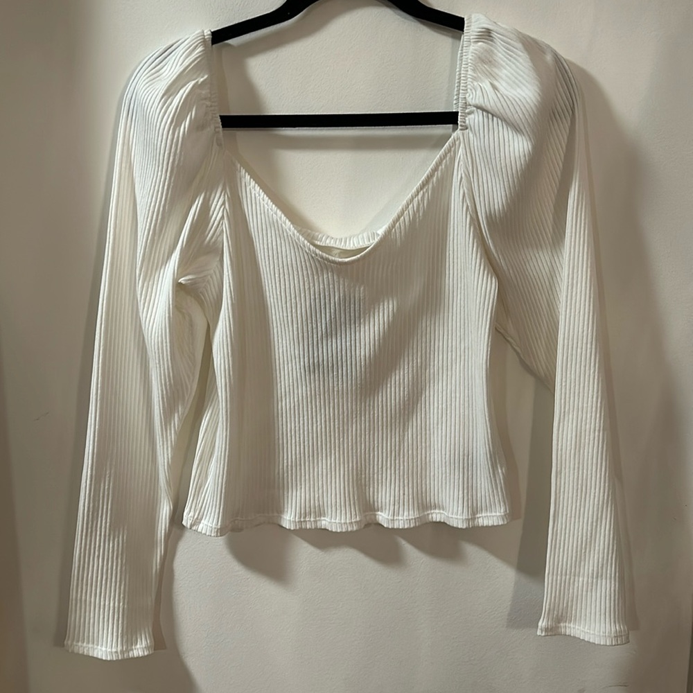 H&M Top NWT